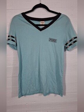 Womens Blue Victoria's secret   Beachy Size M .